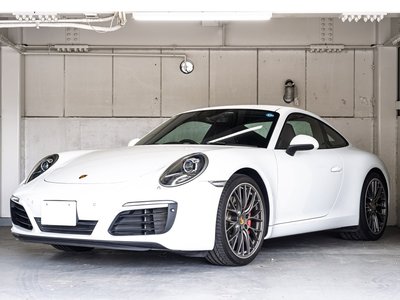 PORSCHE 911 - 1