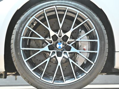 BMW M2 COMPETITION - 2