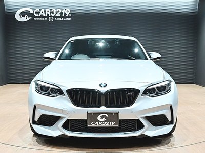 BMW M2 COMPETITION - 6
