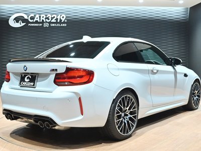 BMW M2 COMPETITION - 5