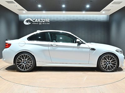 BMW M2 COMPETITION - 10