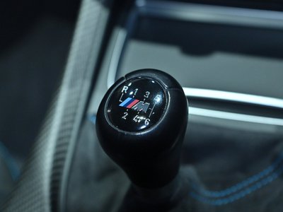 BMW M2 COMPETITION - 4
