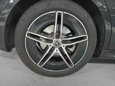 MERCEDES-BENZ E-CLASS - 6