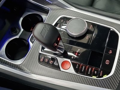 2023 BMW XM — фото 9