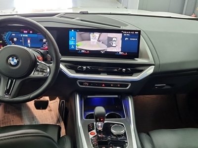 2023 BMW XM — фото 4