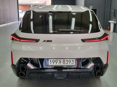 2023 BMW XM — фото 3