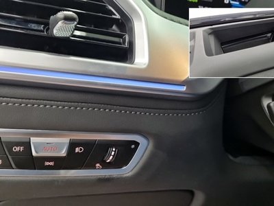 2023 BMW XM thumbnail 17