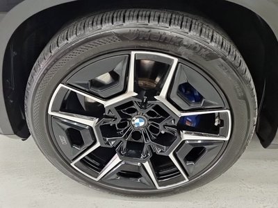 2023 BMW XM — фото 6
