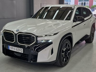 2023 BMW XM — фото 1