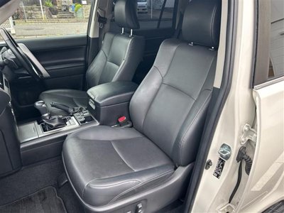 2021 Toyota LAND CRUISER PRADO 缩略图 32