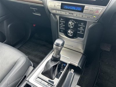 2021 Toyota LAND CRUISER PRADO — фото 7