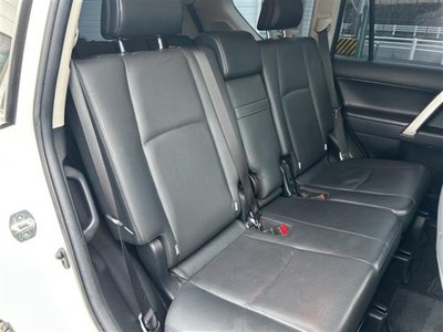 2021 Toyota LAND CRUISER PRADO 缩略图 30