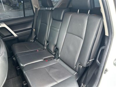 2021 Toyota LAND CRUISER PRADO 缩略图 33