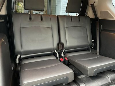 2021 Toyota LAND CRUISER PRADO 缩略图 31