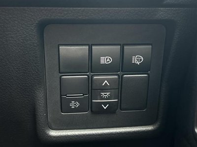 2021 Toyota LAND CRUISER PRADO 缩略图 18