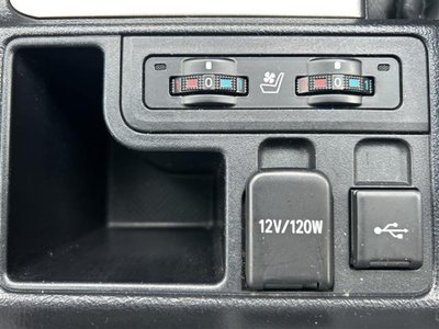 2021 Toyota LAND CRUISER PRADO — фото 10