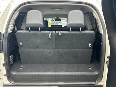 2021 Toyota LAND CRUISER PRADO 缩略图 34