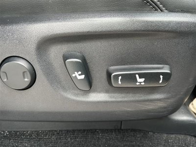 2021 Toyota LAND CRUISER PRADO 缩略图 28