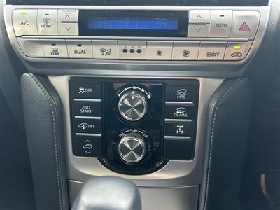 2021 Toyota LAND CRUISER PRADO — фото 8