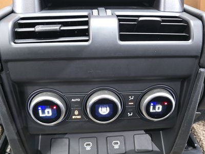 2022 LAND Rover DEFENDER — миниатюра 25