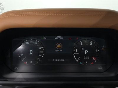 2022 LAND Rover DEFENDER — миниатюра 11
