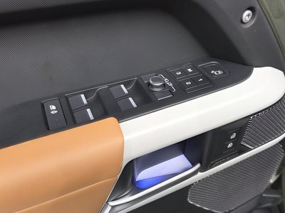 2022 LAND Rover DEFENDER — миниатюра 28