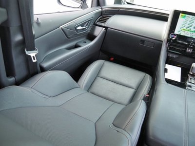 صورة مصغرة 75 لـ 2025 Toyota ALPHARD