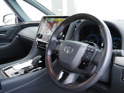 صورة مصغرة 72 لـ 2025 Toyota ALPHARD