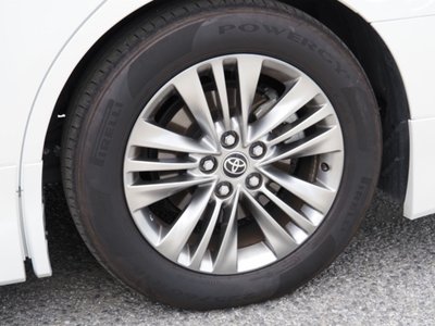 صورة مصغرة 22 لـ 2025 Toyota ALPHARD