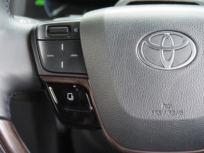 صورة مصغرة 45 لـ 2025 Toyota ALPHARD