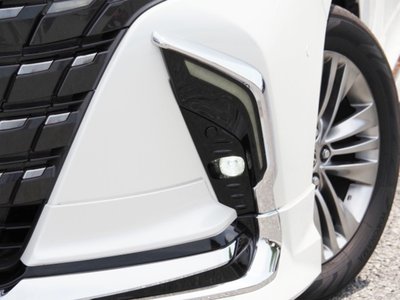 صورة مصغرة 14 لـ 2025 Toyota ALPHARD