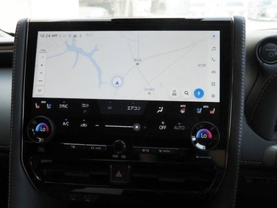 صورة مصغرة 48 لـ 2025 Toyota ALPHARD