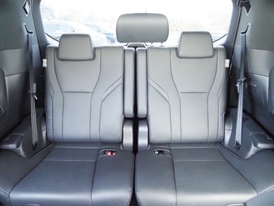 صورة مصغرة 38 لـ 2025 Toyota ALPHARD