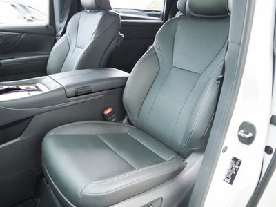 صورة مصغرة 29 لـ 2025 Toyota ALPHARD