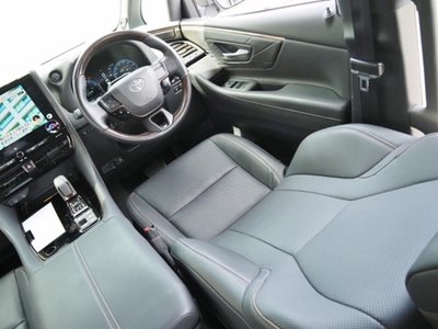 صورة مصغرة 76 لـ 2025 Toyota ALPHARD
