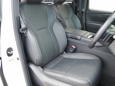 صورة مصغرة 27 لـ 2025 Toyota ALPHARD