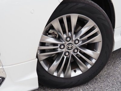 صورة مصغرة 21 لـ 2025 Toyota ALPHARD