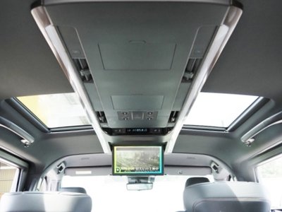 صورة مصغرة 24 لـ 2025 Toyota ALPHARD
