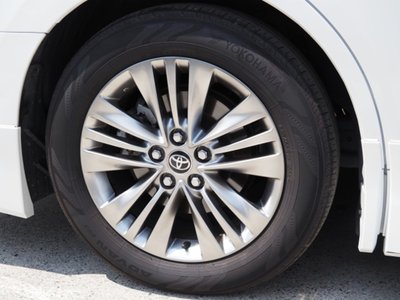 صورة مصغرة 23 لـ 2025 Toyota ALPHARD