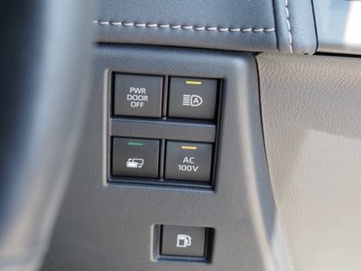 صورة مصغرة 68 لـ 2025 Toyota ALPHARD