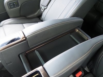 صورة مصغرة 37 لـ 2025 Toyota ALPHARD
