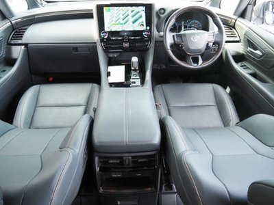 صورة مصغرة 26 لـ 2025 Toyota ALPHARD