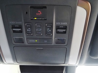صورة مصغرة 71 لـ 2025 Toyota ALPHARD