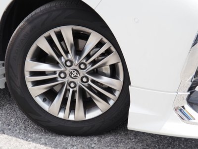 صورة مصغرة 20 لـ 2025 Toyota ALPHARD