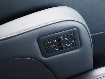 صورة مصغرة 34 لـ 2025 Toyota ALPHARD