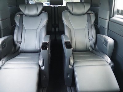 صورة مصغرة 31 لـ 2025 Toyota ALPHARD