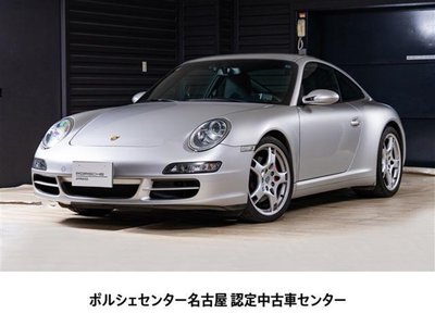 PORSCHE 911 - 1