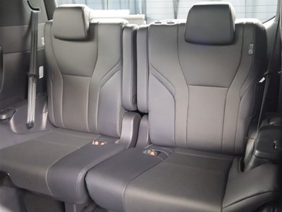 2023 Toyota ALPHARD 缩略图 33