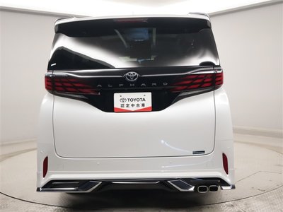 صورة 4 لـ 2023 Toyota ALPHARD