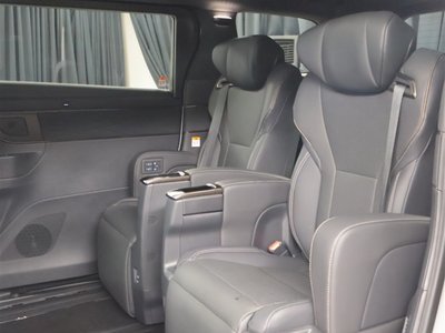 2023 Toyota ALPHARD 缩略图 32